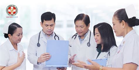 The Doctors’ Hospital, Inc. – Providing the Best Quality of Care.